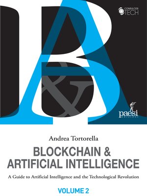 cover image of Blockchain & Artificial Intelligence